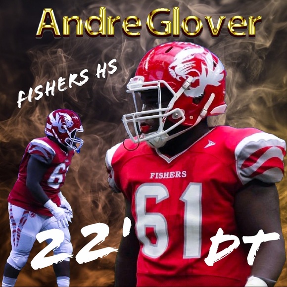 andreglover110